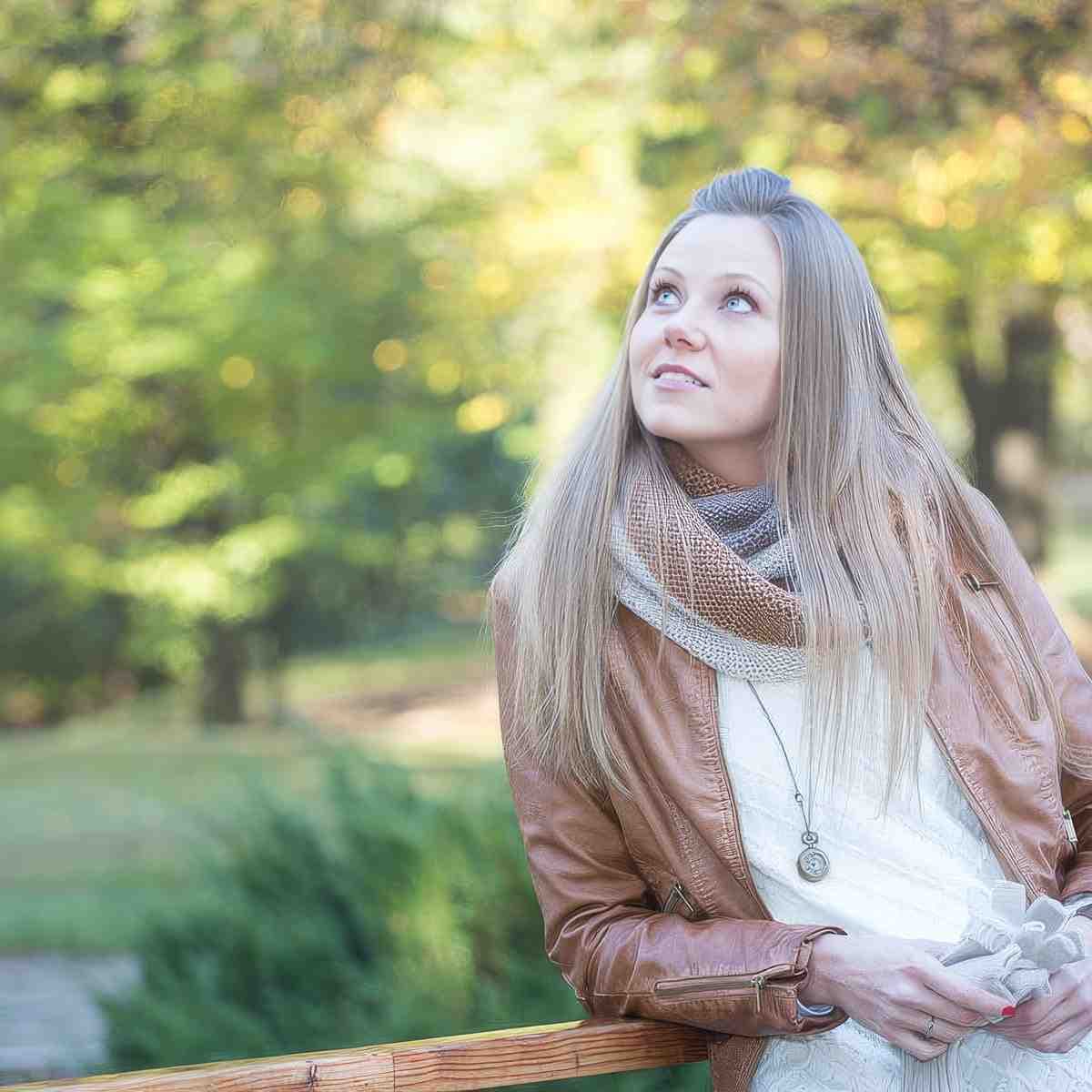 Sesja zdjęciowa w plenerze | Łódź