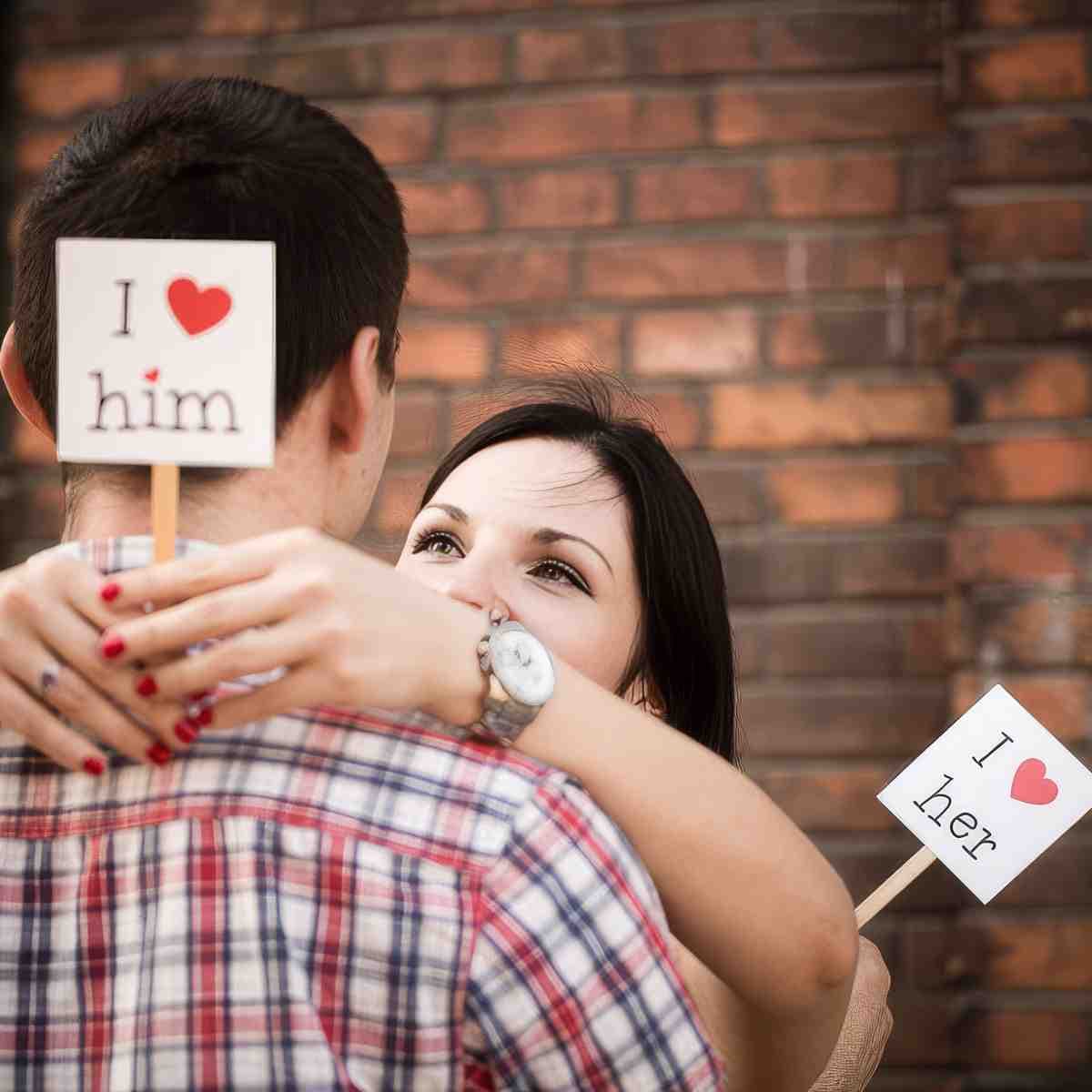 Sesja zdjęciowa dla par | Łódź