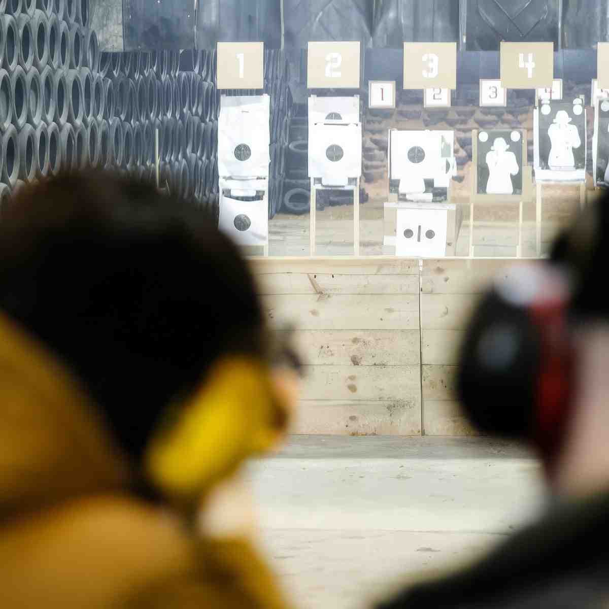 Poznaj strzelanie | Łódź