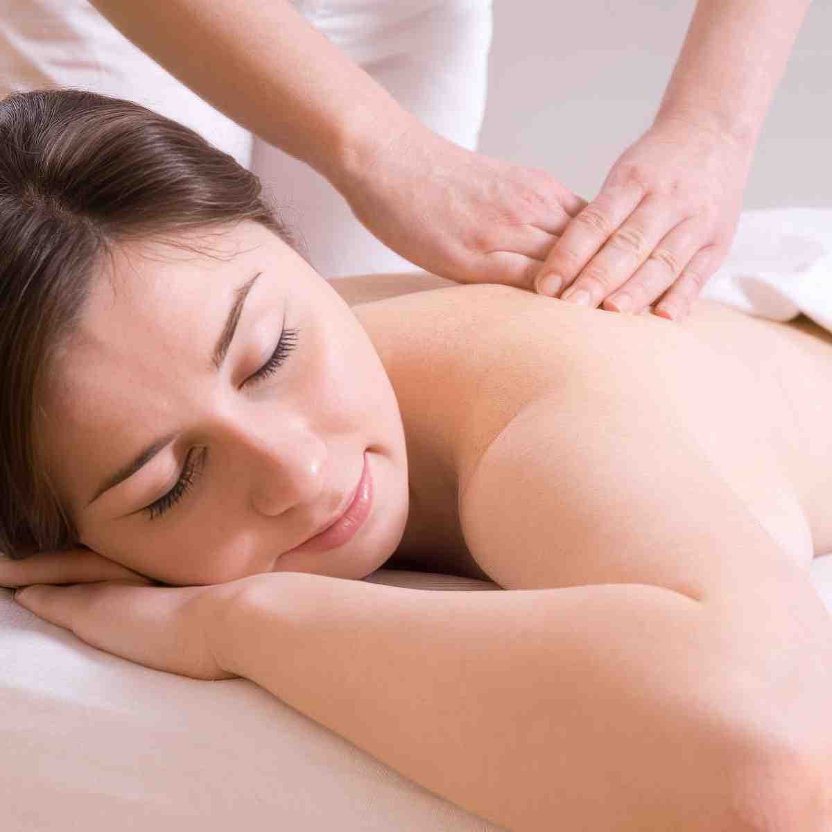 Aromatyczny masaż świecą | Lublin | Bonsai SPA