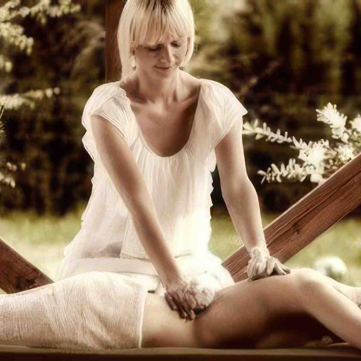 Zabieg na ciało | Łaziska Górne | Mavi Area Squash & Fitness