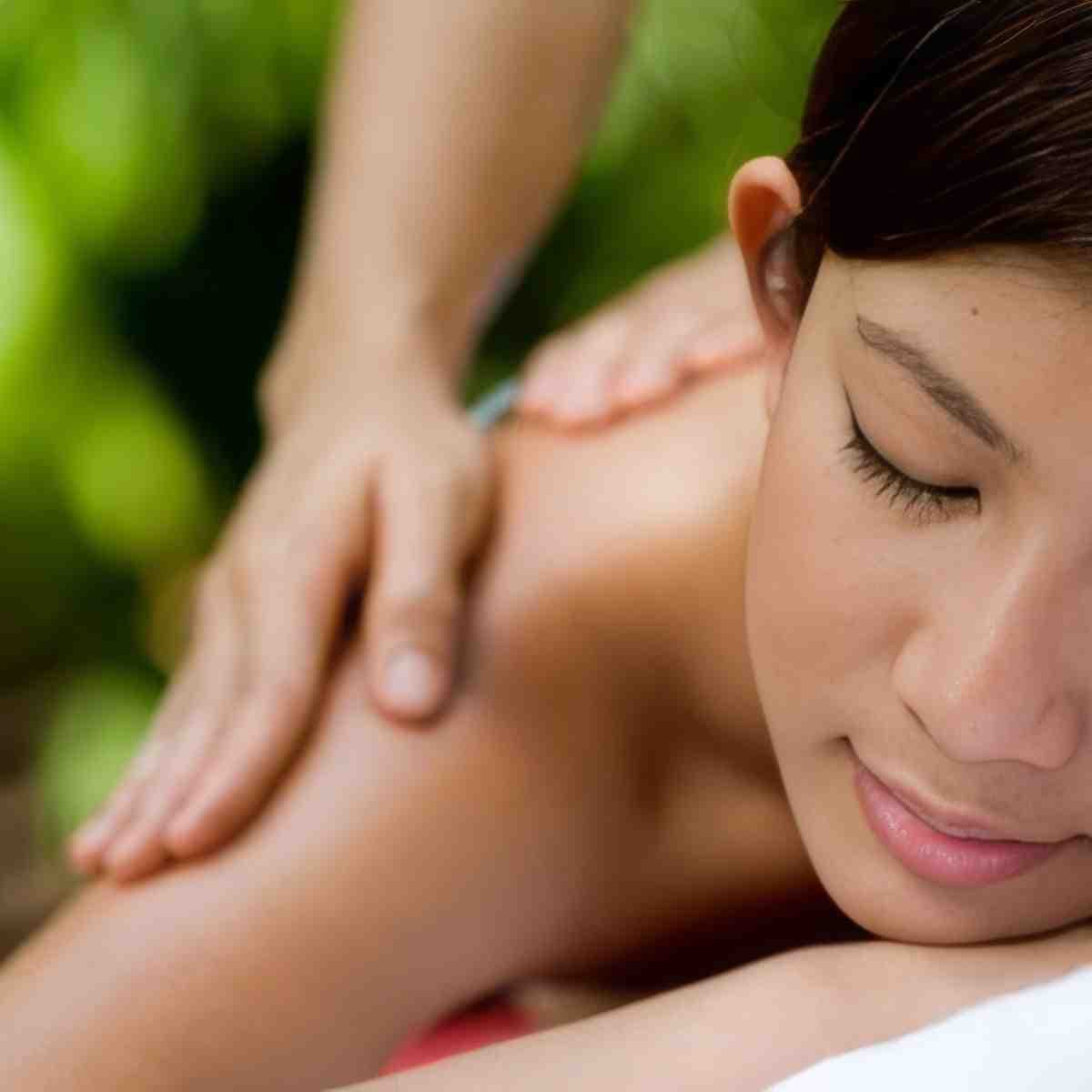 Zabieg na ciało | Białystok | Sensual SPA