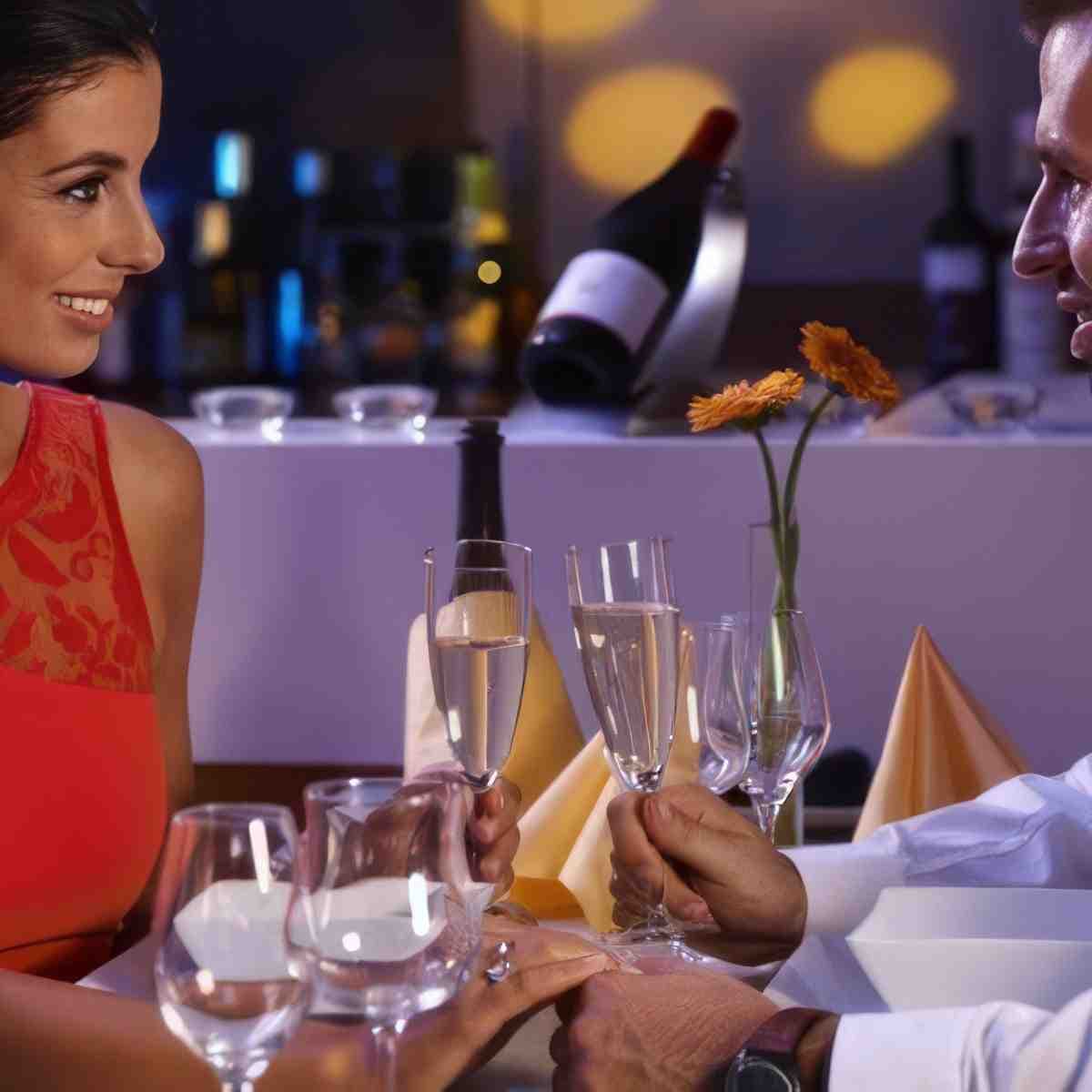 Kolacja degustacyjna dla dwojga | Szczecin | CityWine & La Passion du Vin