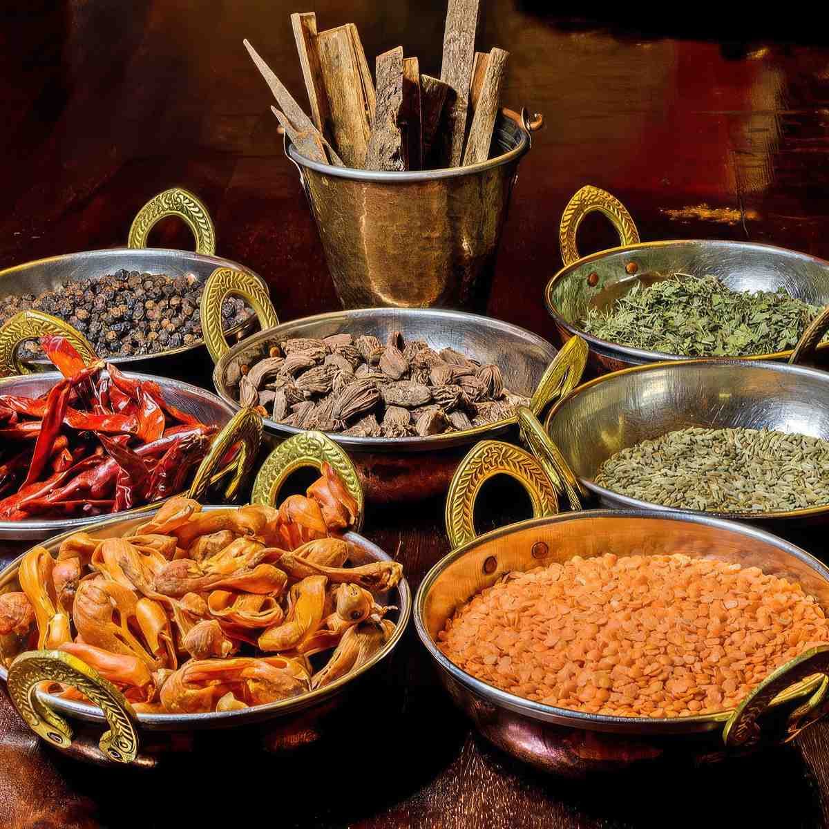 Voucher na kolację 250 PLN | Toruń | Restauracja Royal India