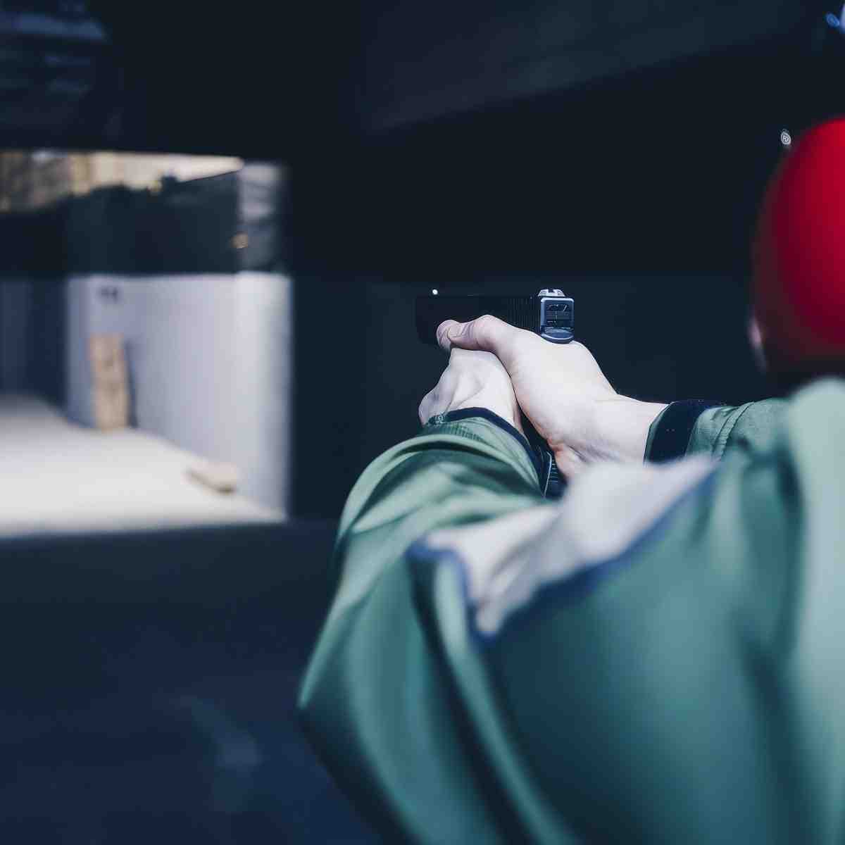 Zostań snajperem | Warszawa