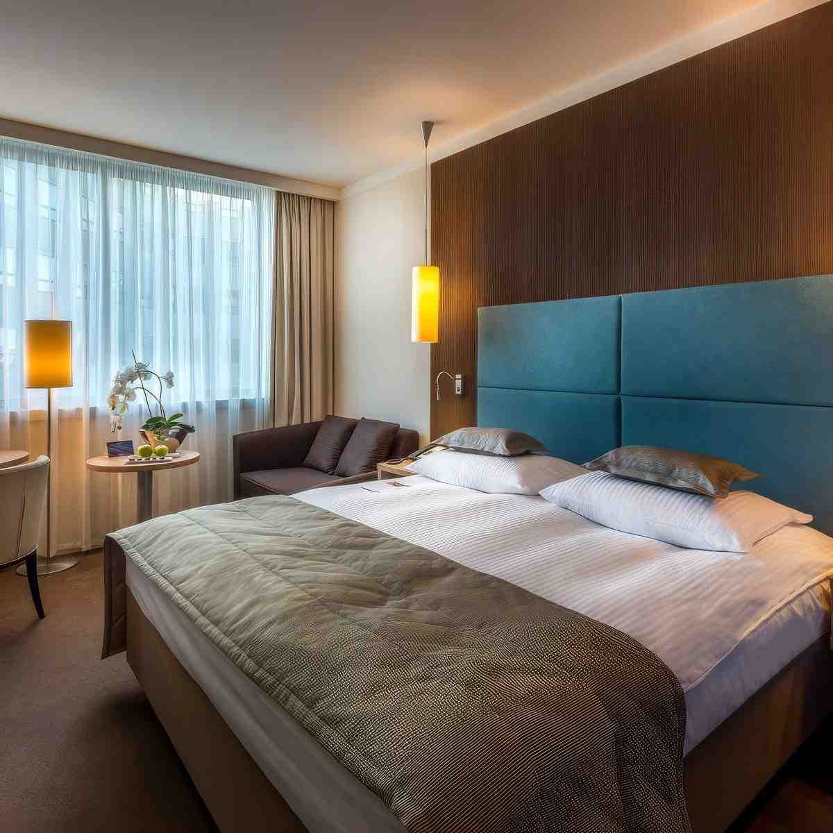 Romantyczny weekend dla dwojga | Szczecin | Baltica Wellness & SPA