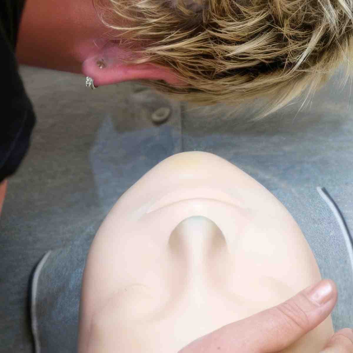 Kurs pierwszej pomocy | Rzeszów