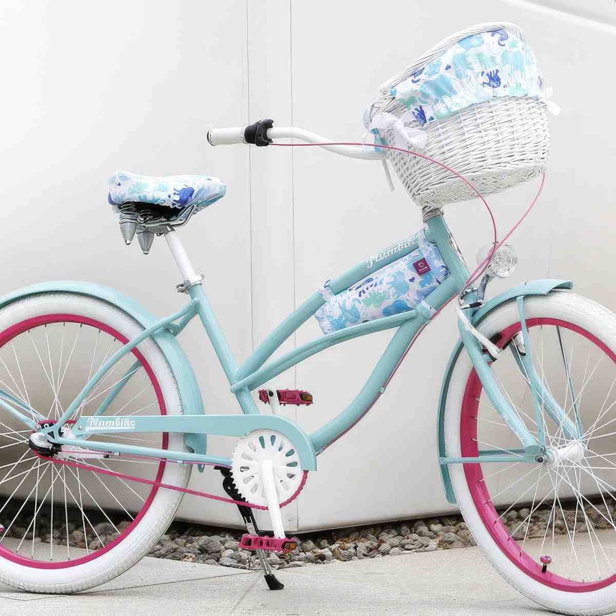 Voucher na wymarzony rower