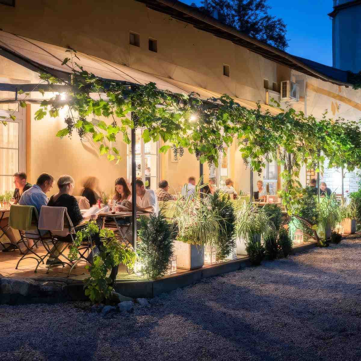 Kolacja degustacyjna dla dwojga | Kraków | Klimaty Południa