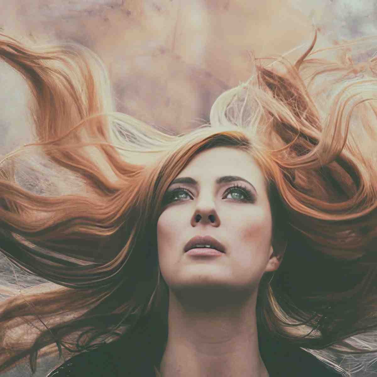 Sesja zdjęciowa - Metamorfoza | Bydgoszcz