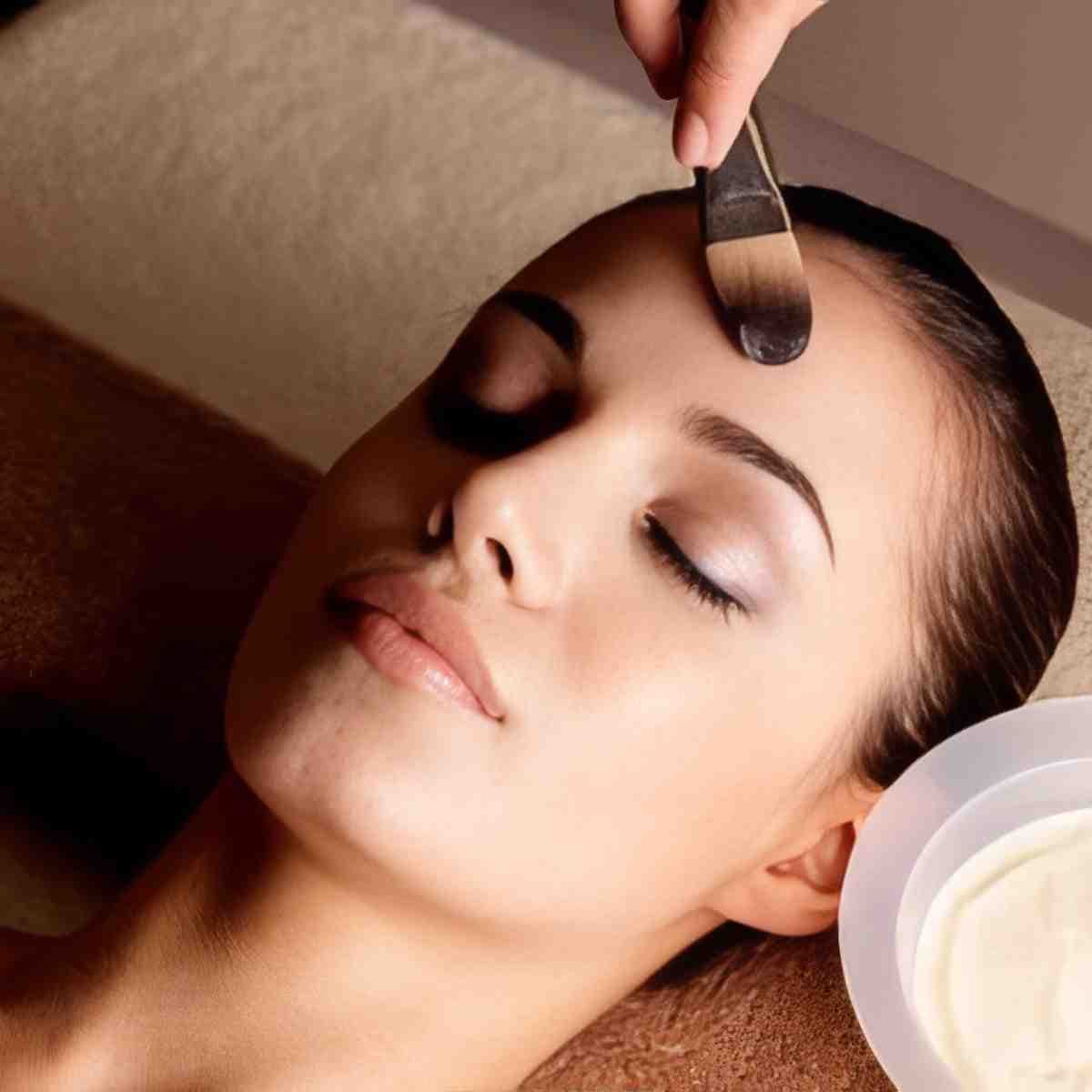 Zabieg i masaż twarzy | Gliwice | Centrum Odnowy GALATEA