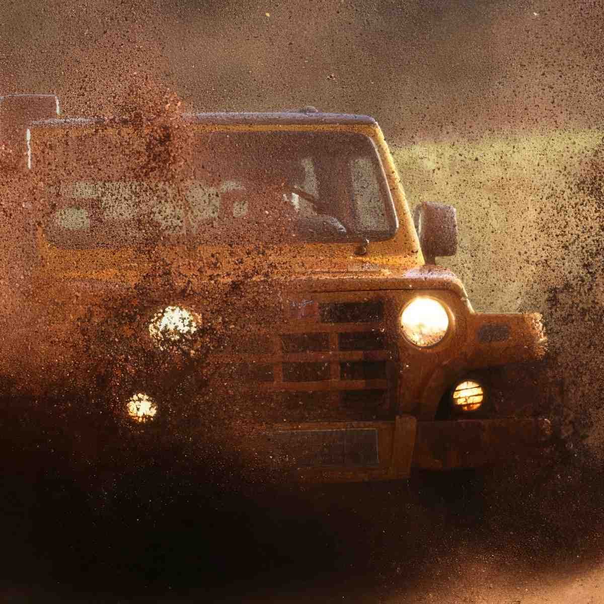 Wyprawa Off Road | Bielsko-Biała (Wisła)