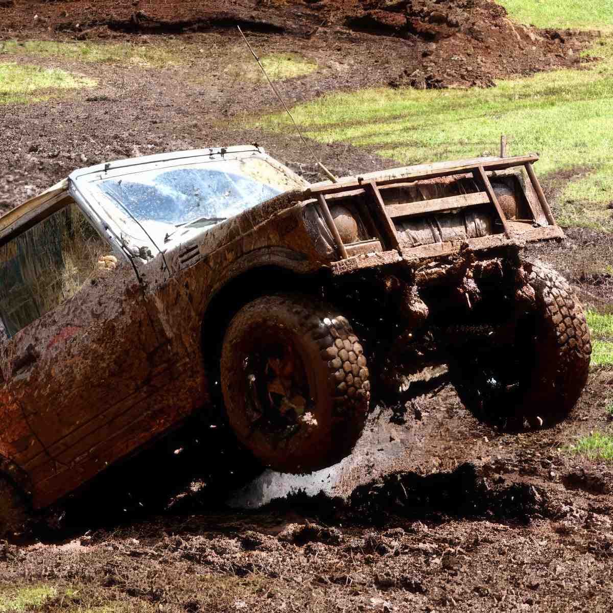 Wyprawa Off Road | Wisła