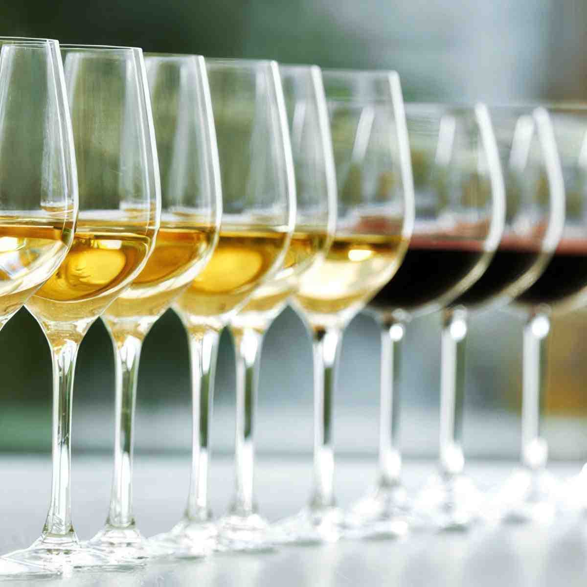 Degustacja win dla dwojga | Poznań | Bachanalia