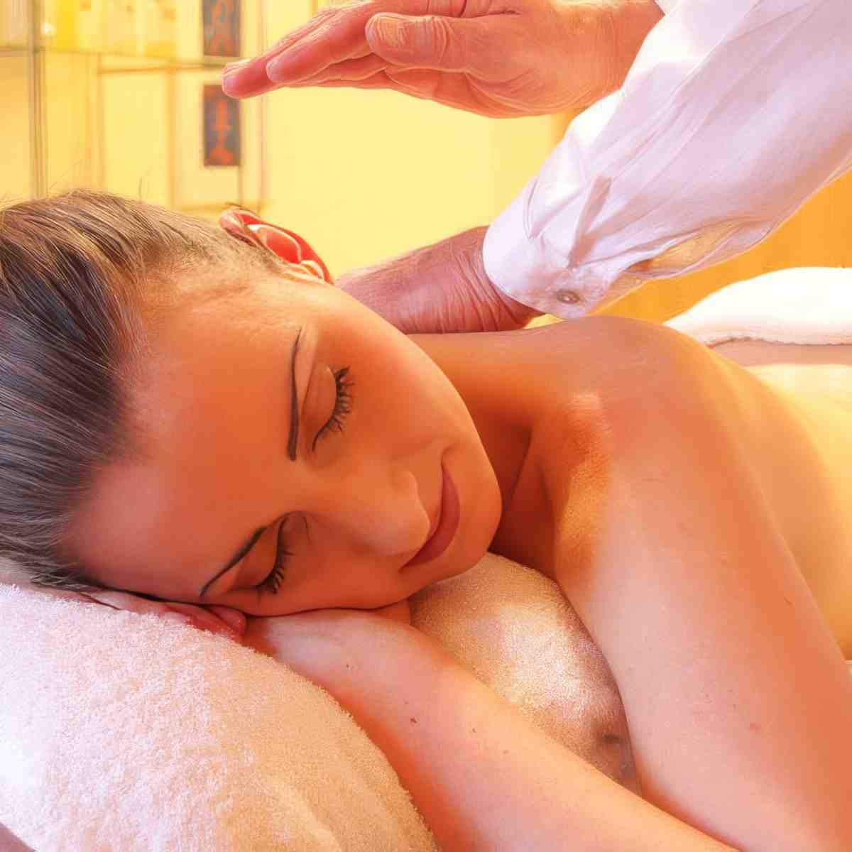 Masaż tajski | Poznań (Jeżyce) | Samui SPA