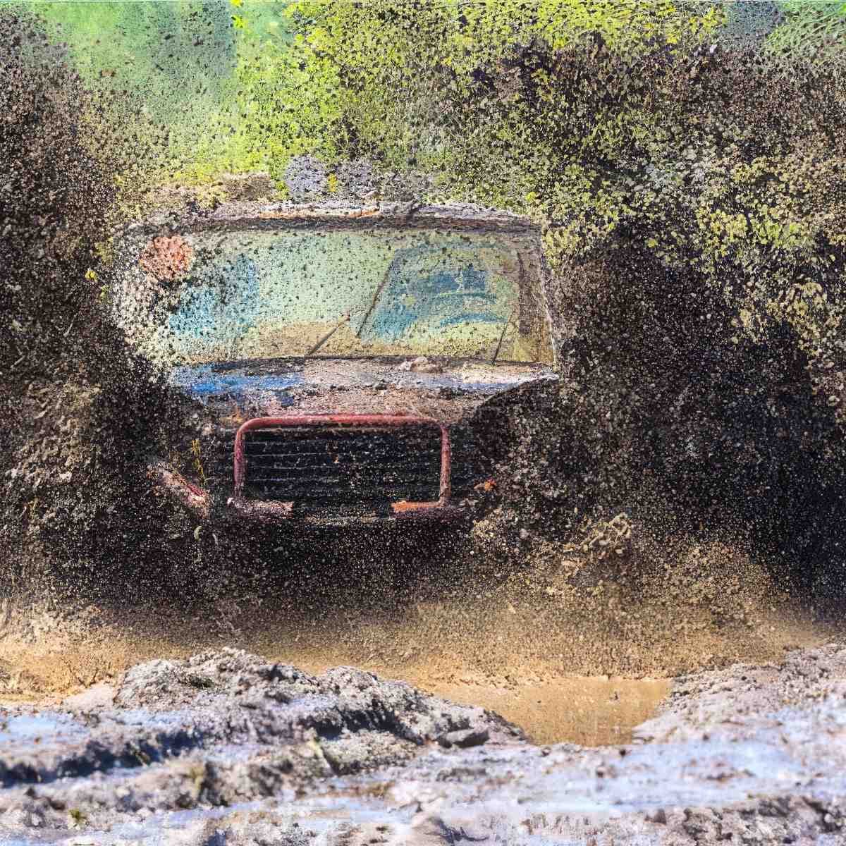 Off Road 4x4 | Łochów