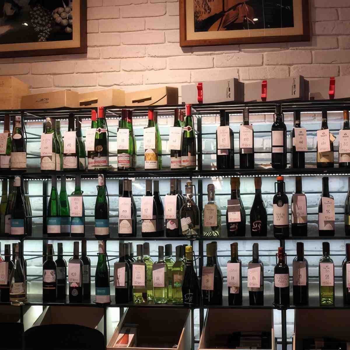 Degustacja win | Lublin | Willa Win