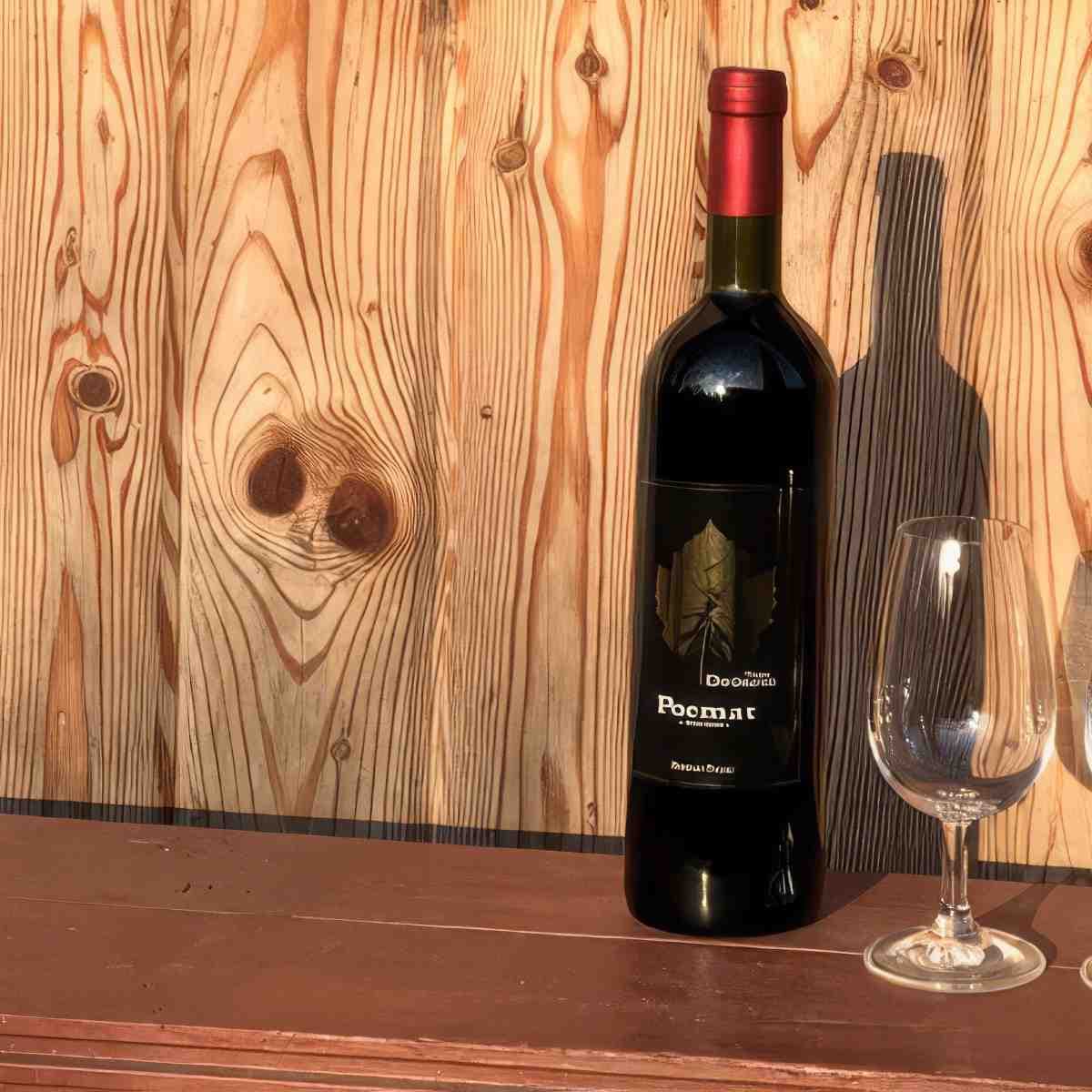 Degustacja win dla dwojga | Warszawa (Żyrardów) | Winnica Dwórzno