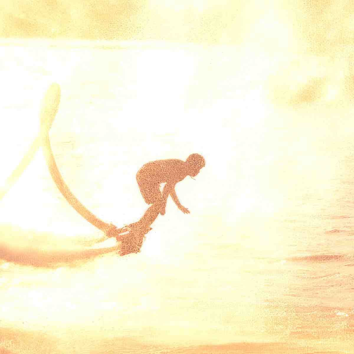 Poznaj FLYBOARD® - adrenalina na wodzie | Katowice (Dąbrowa Górnicza)