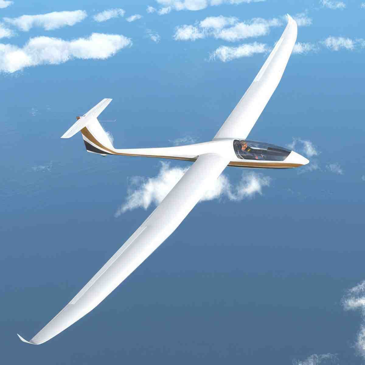 Lot szybowcem | Gdańsk (Pruszcz Gdański)