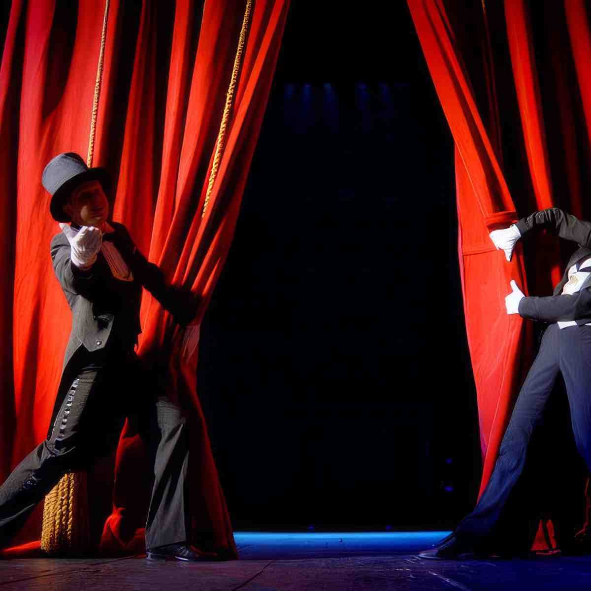 Wieczór w teatrze | Kraków