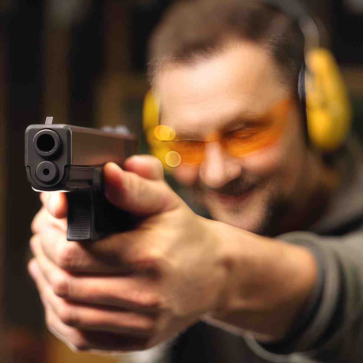 Poznaj strzelanie | Kraków