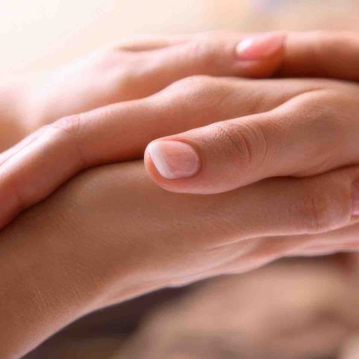 Manicure i pedicure: SPA dla dłoni i stóp | Warszawa (Mokotów)