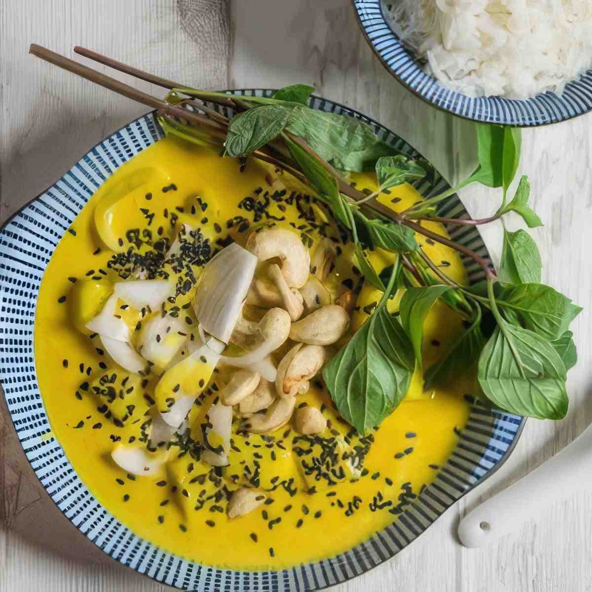 Kurs gotowania: kuchnia tajska | Warszawa (Mokotów) | Instytut Sztuki Kulinarnej