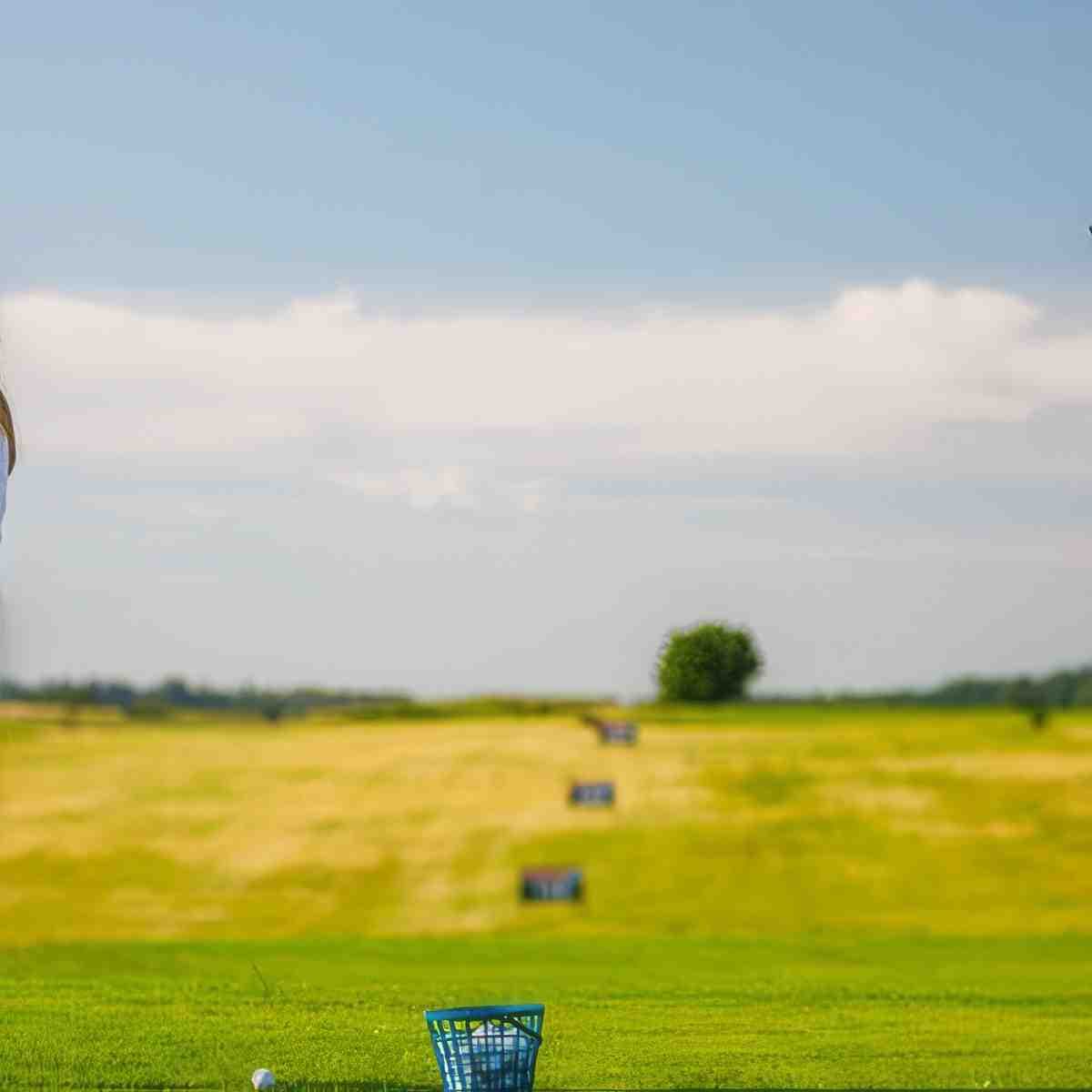 Poznaj golfa | Katowice