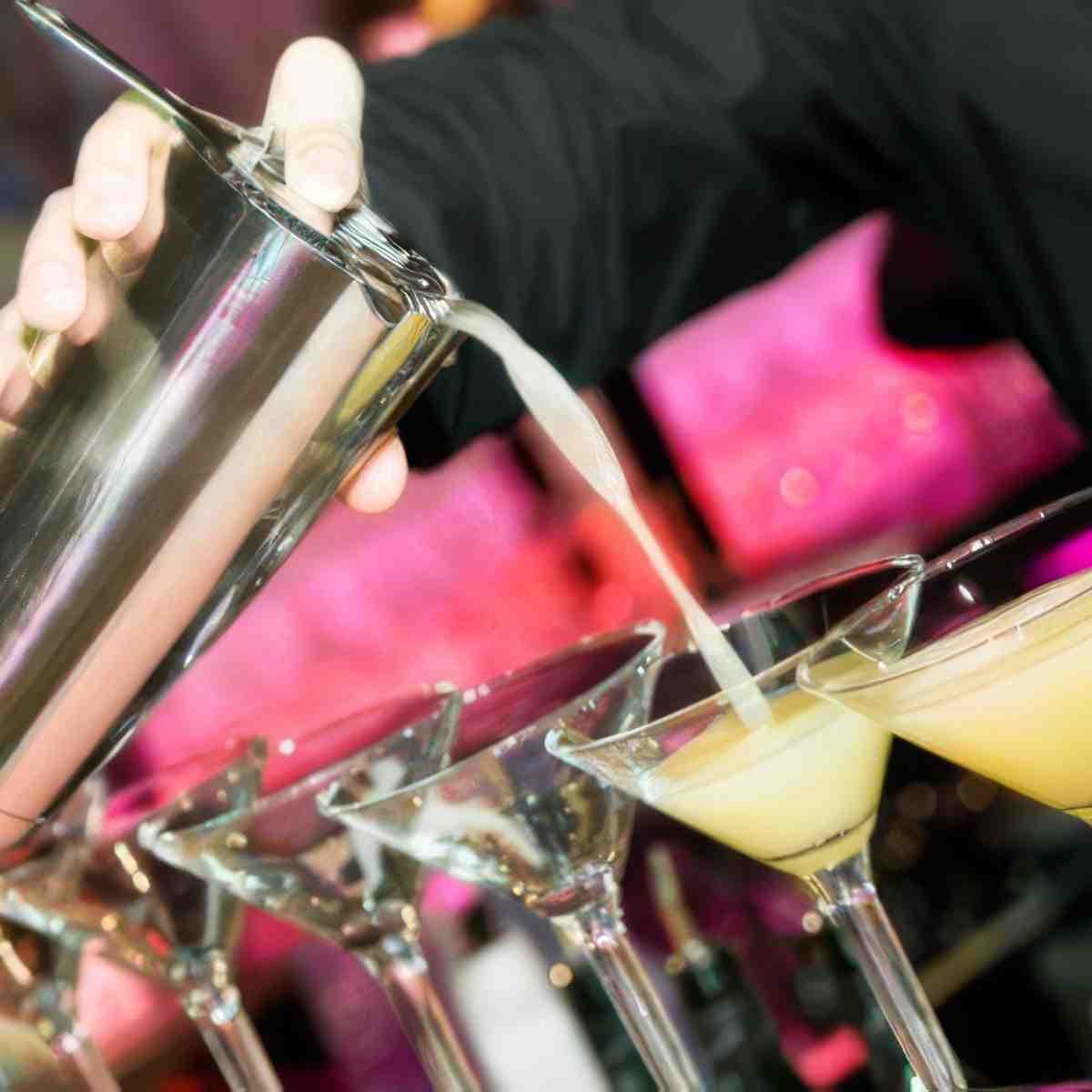 Zostań barmanem | Trójmiasto | Bar4you