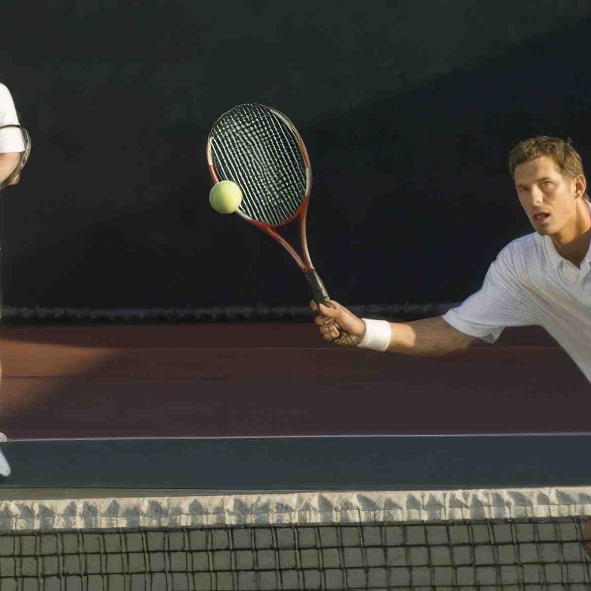 Kurs gry w tenisa | Otwock