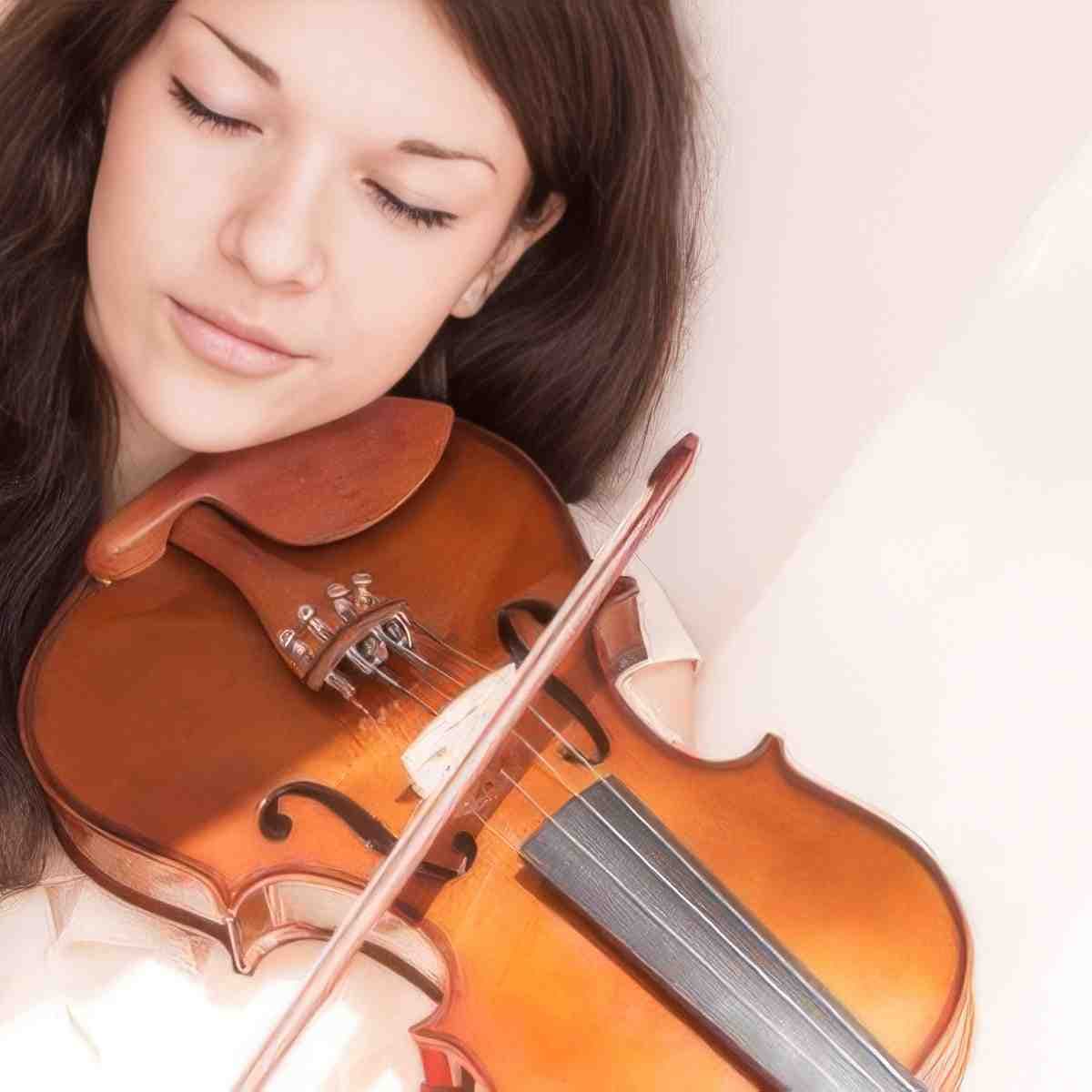 Nauka gry na skrzypcach | Kraków