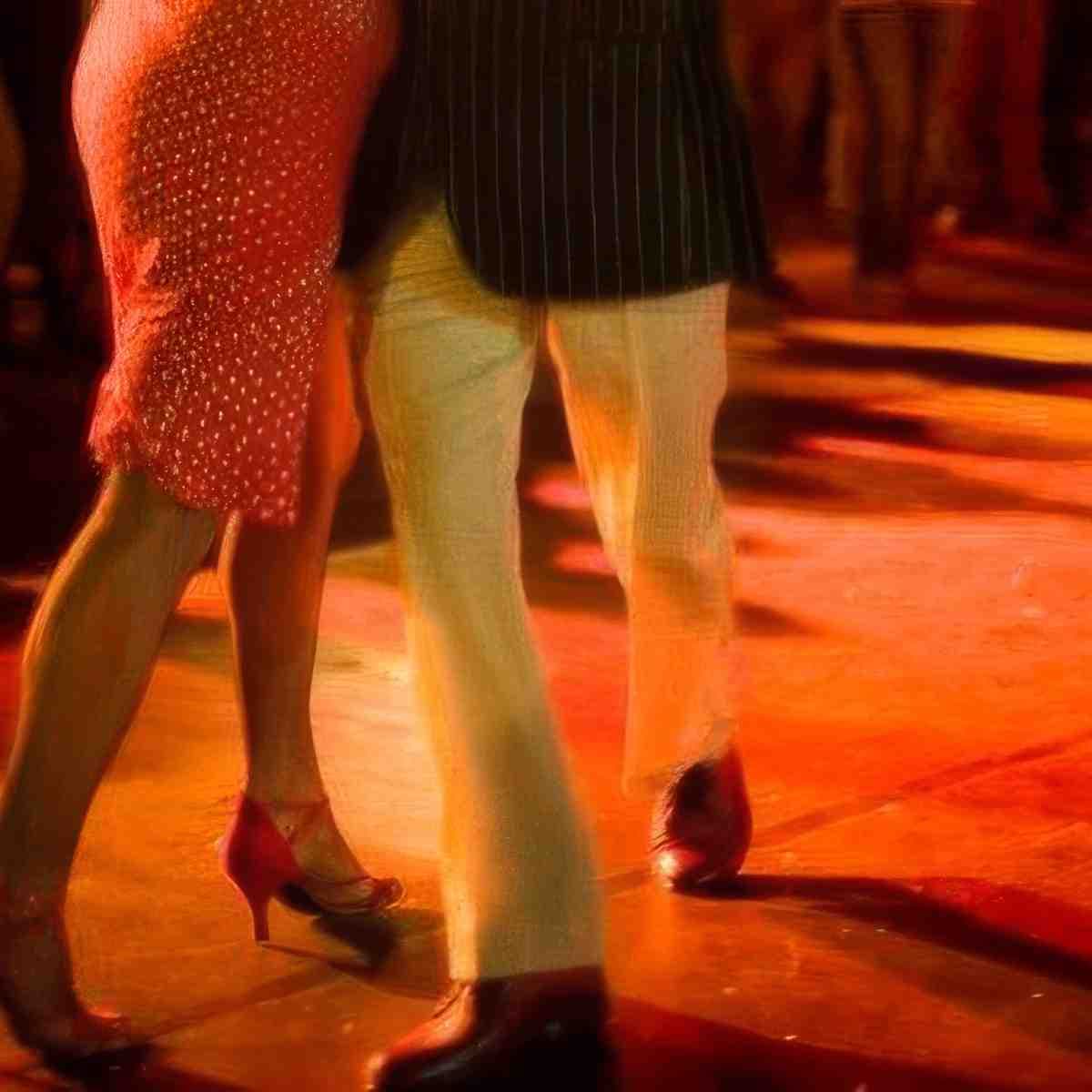 Nauka salsy dla dwojga | Poznań