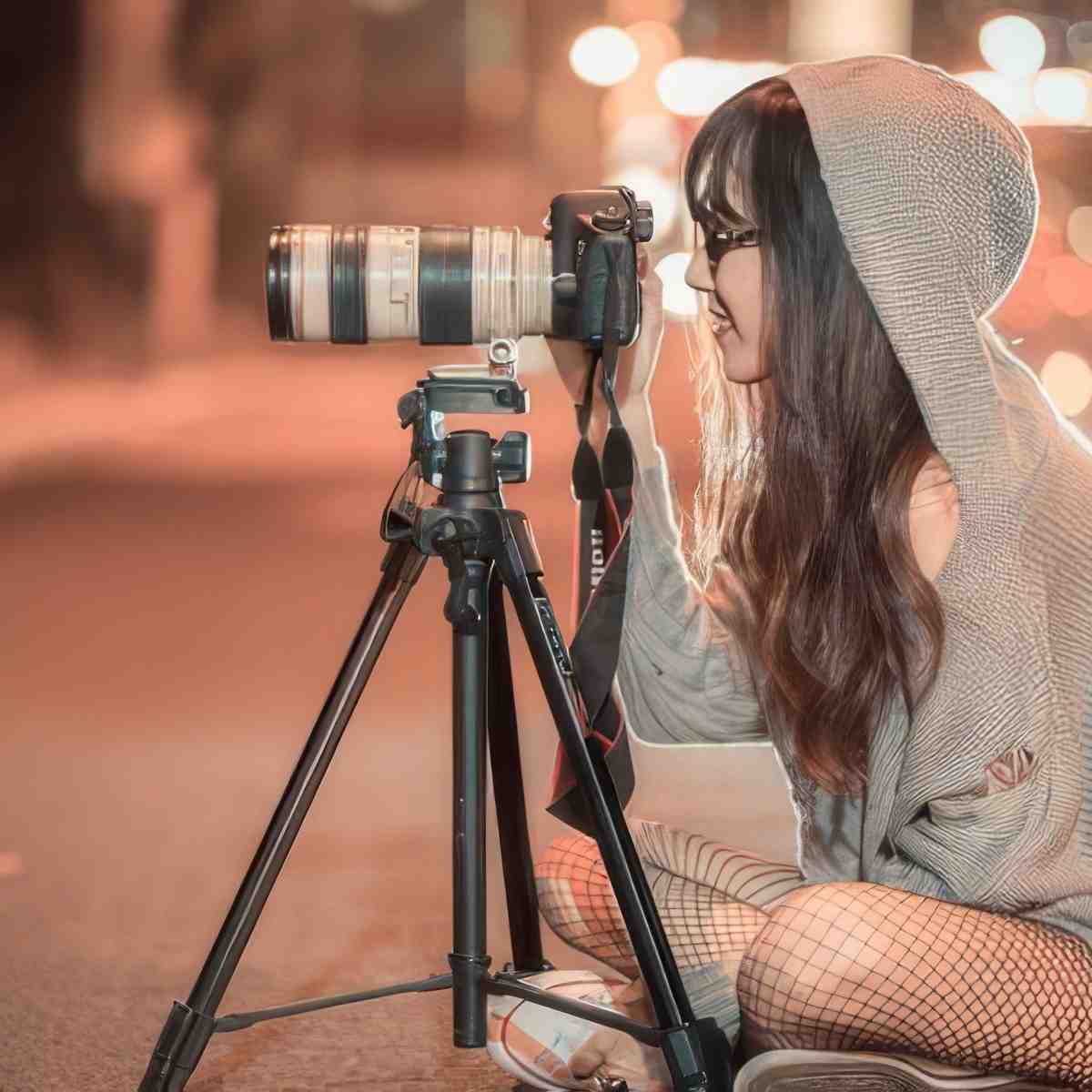 Poznaj fotografię | Poznań