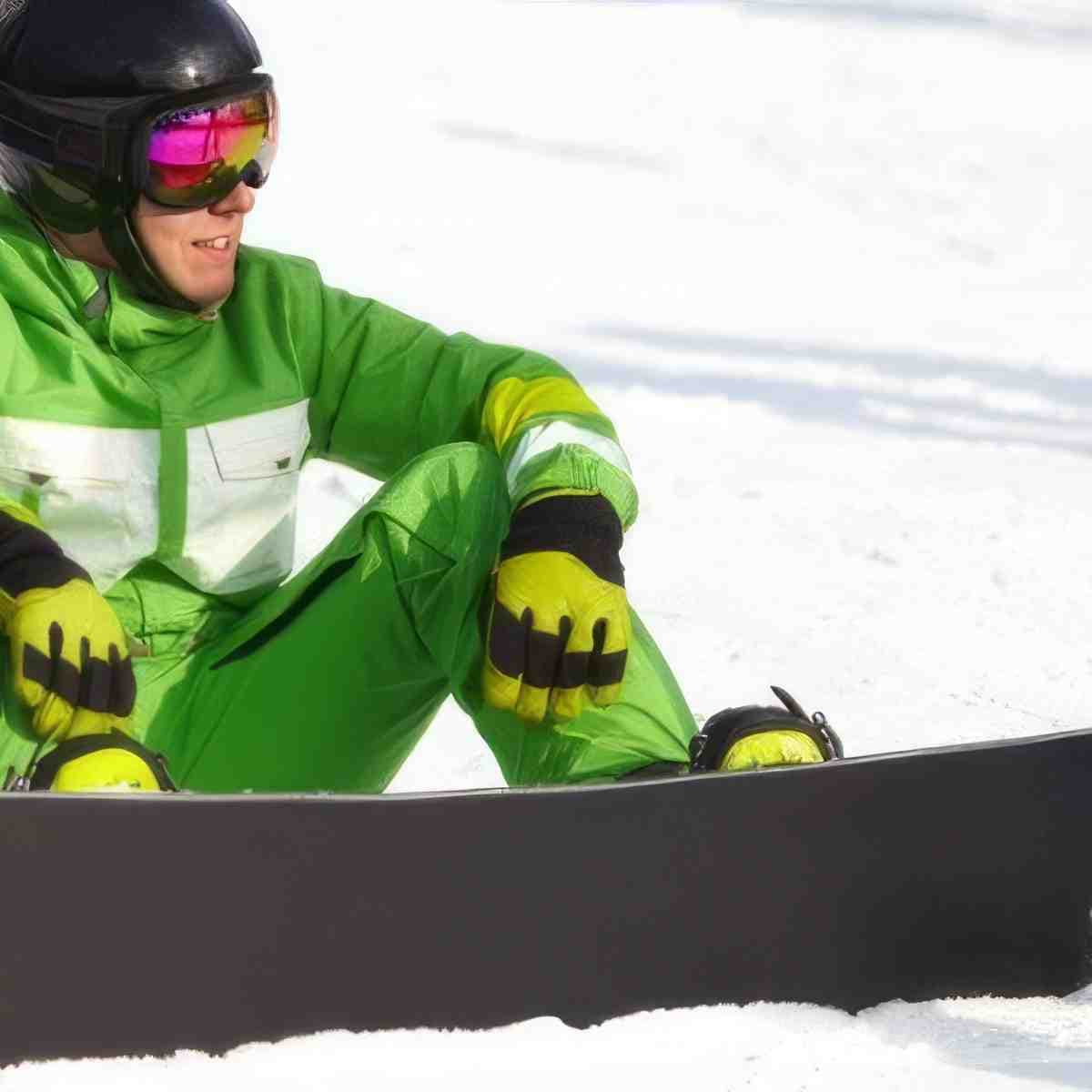 Poznaj Snowboard | Katowice