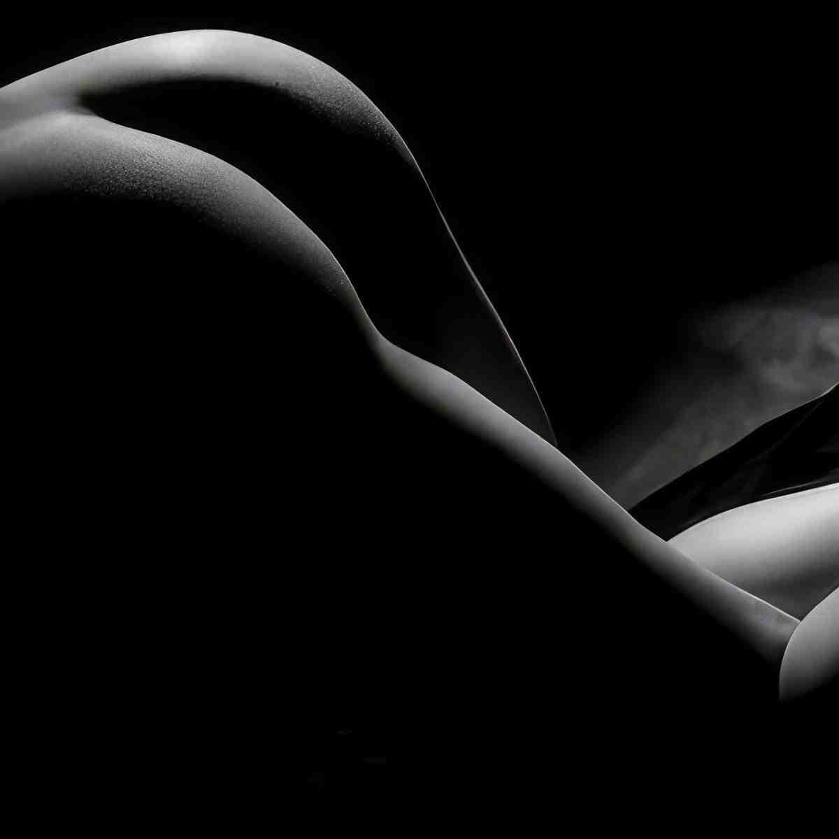 Sesja zdjęciowa - Akt artystyczny | Poznań