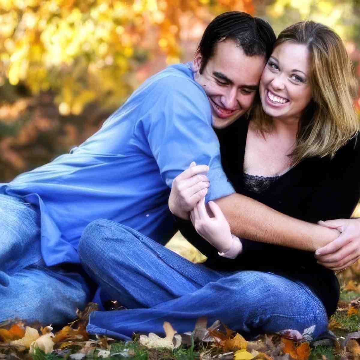 Sesja zdjęciowa dla par | Katowice (Sosnowiec)