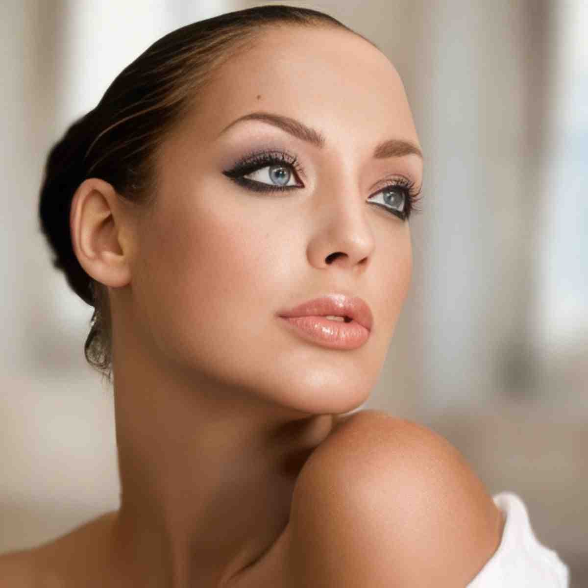 Sesja zdjęciowa - Metamorfoza | Katowice (Sosnowiec)