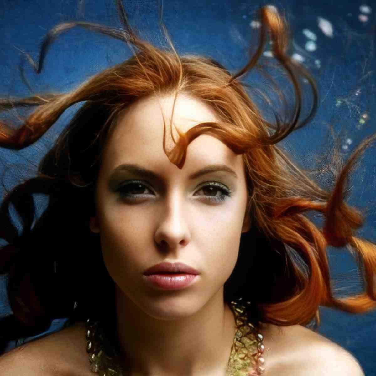 Sesja zdjęciowa - Portret | Gdynia (Gdynia Dąbrowa)