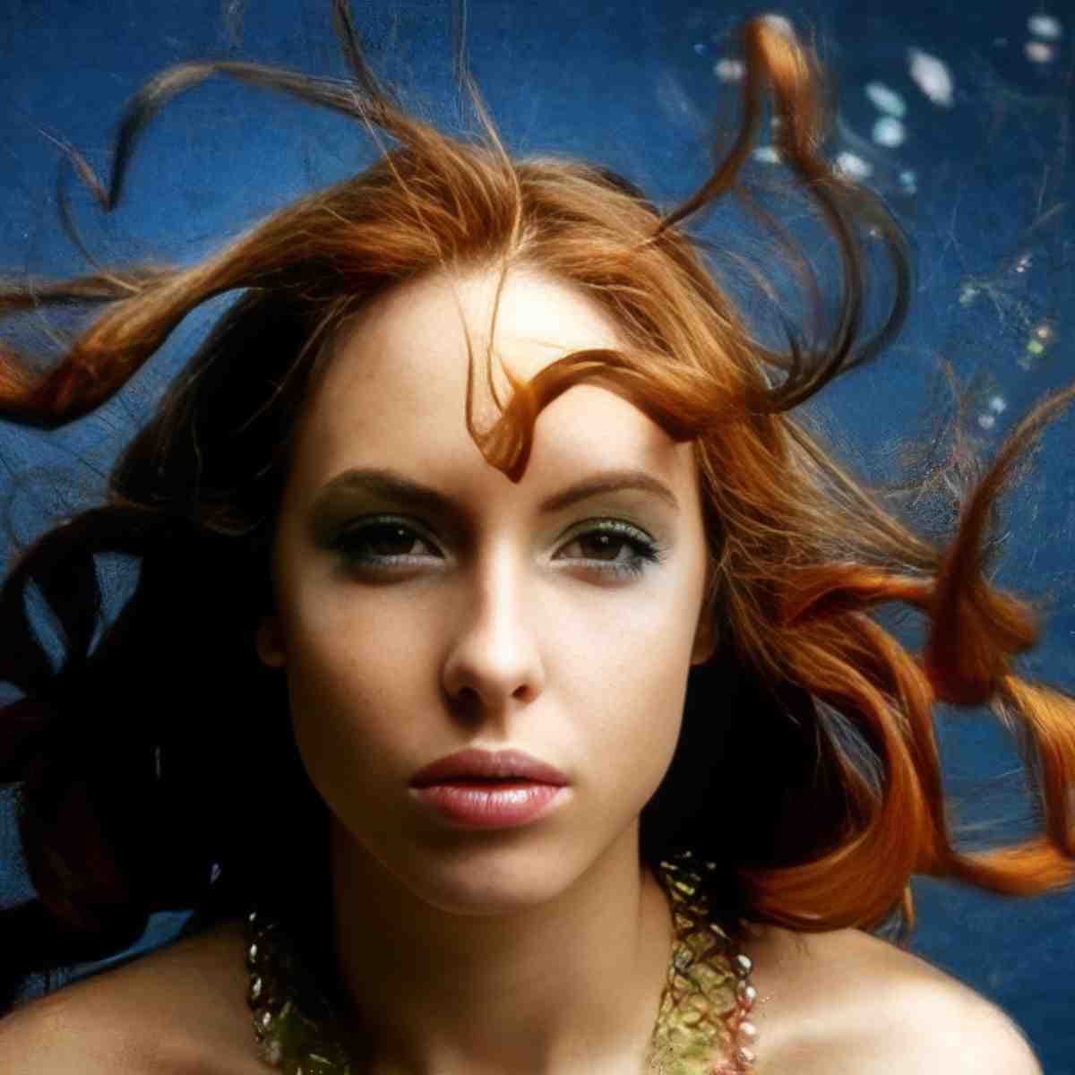 Sesja zdjęciowa - Portret | Wrocław