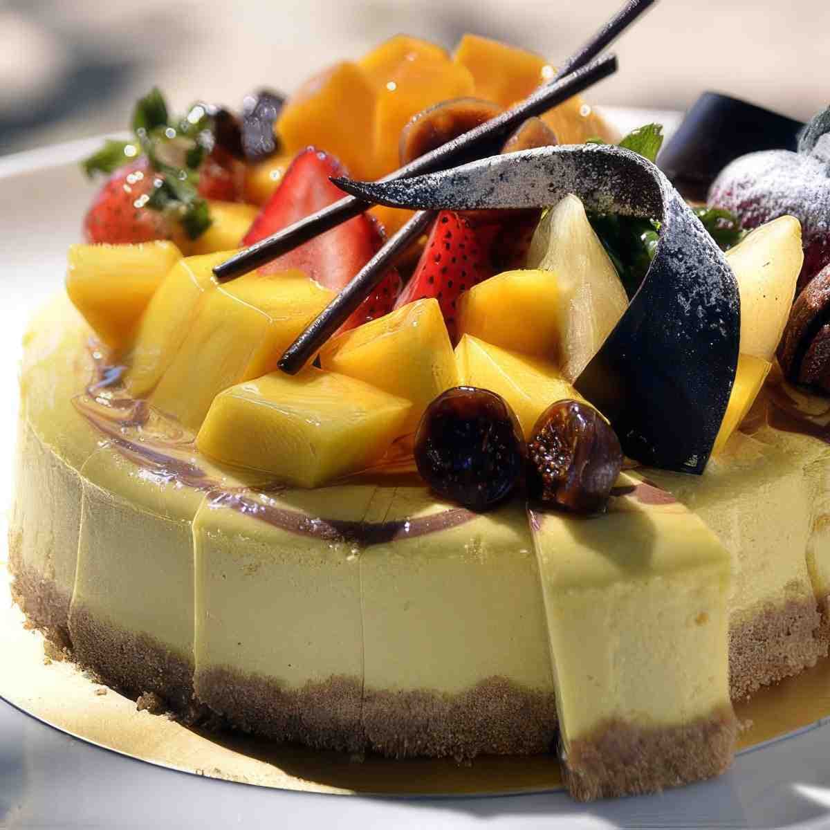 Warsztaty cukiernicze | Radom | COOK'N'TALK