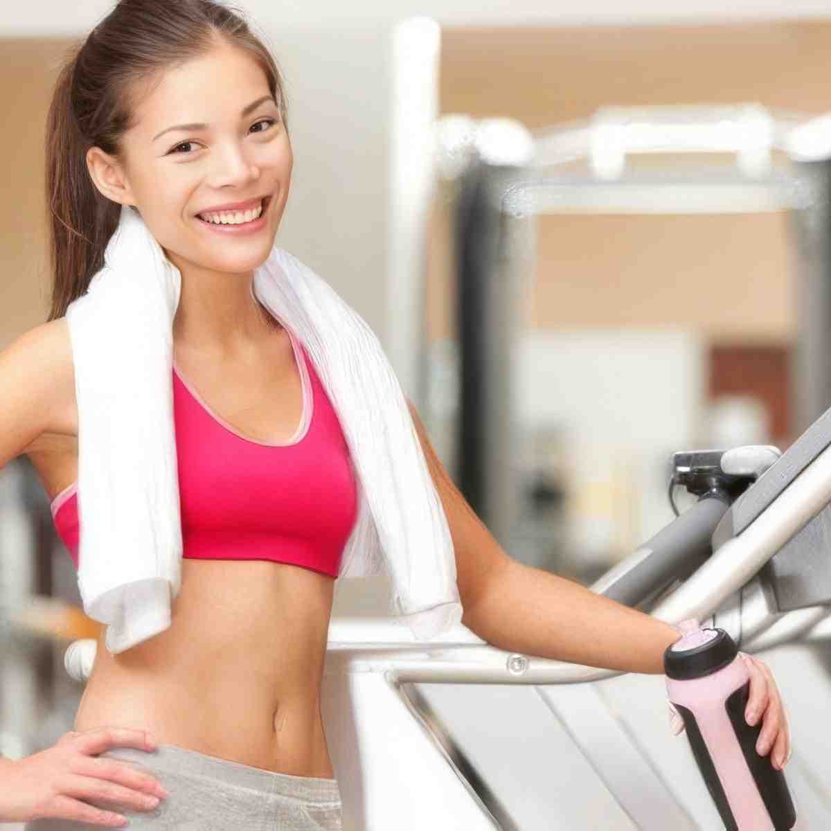 Indywidualny trening z trenerem personalnym | Gdańsk