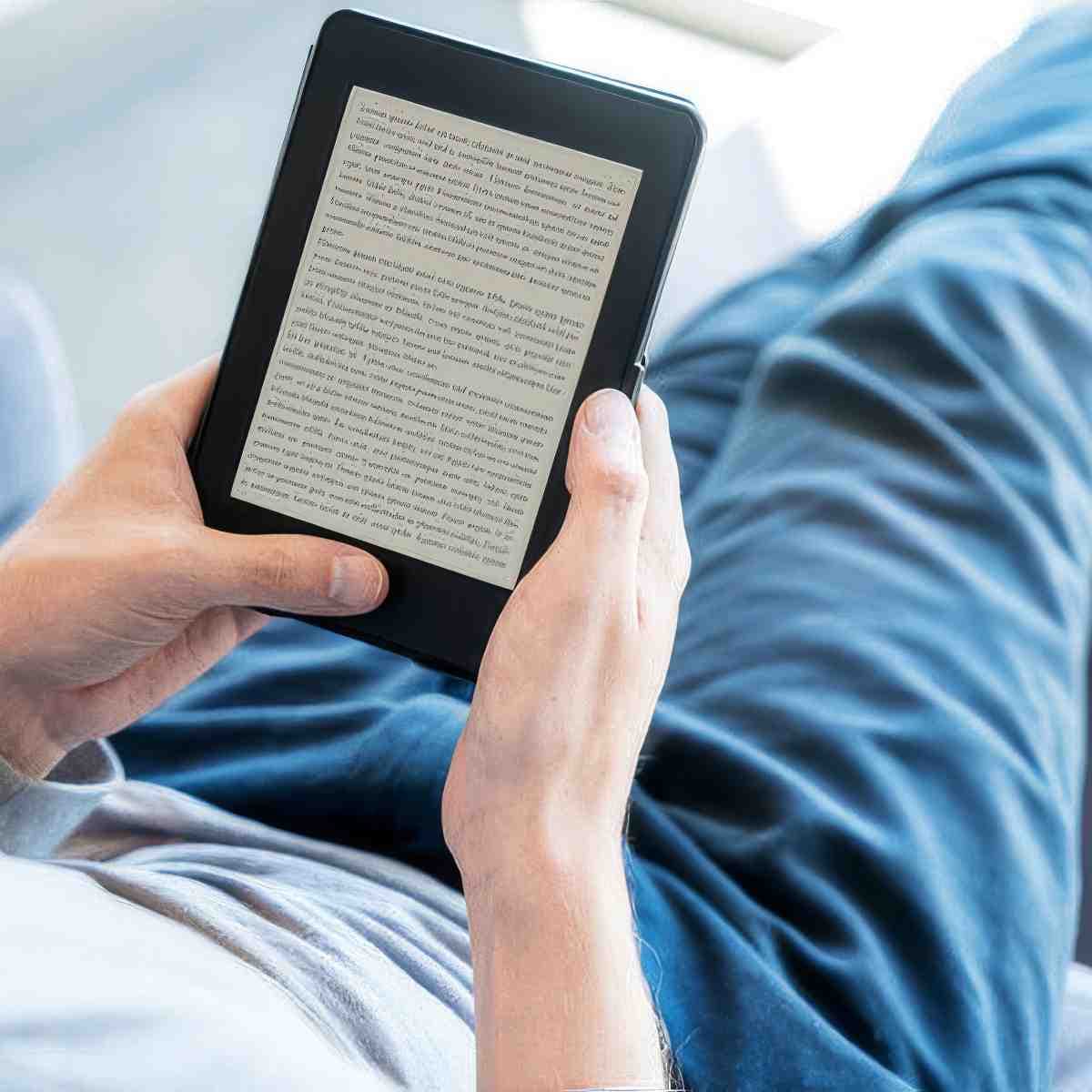 Ebooki i audiobooki bez limitu | Online