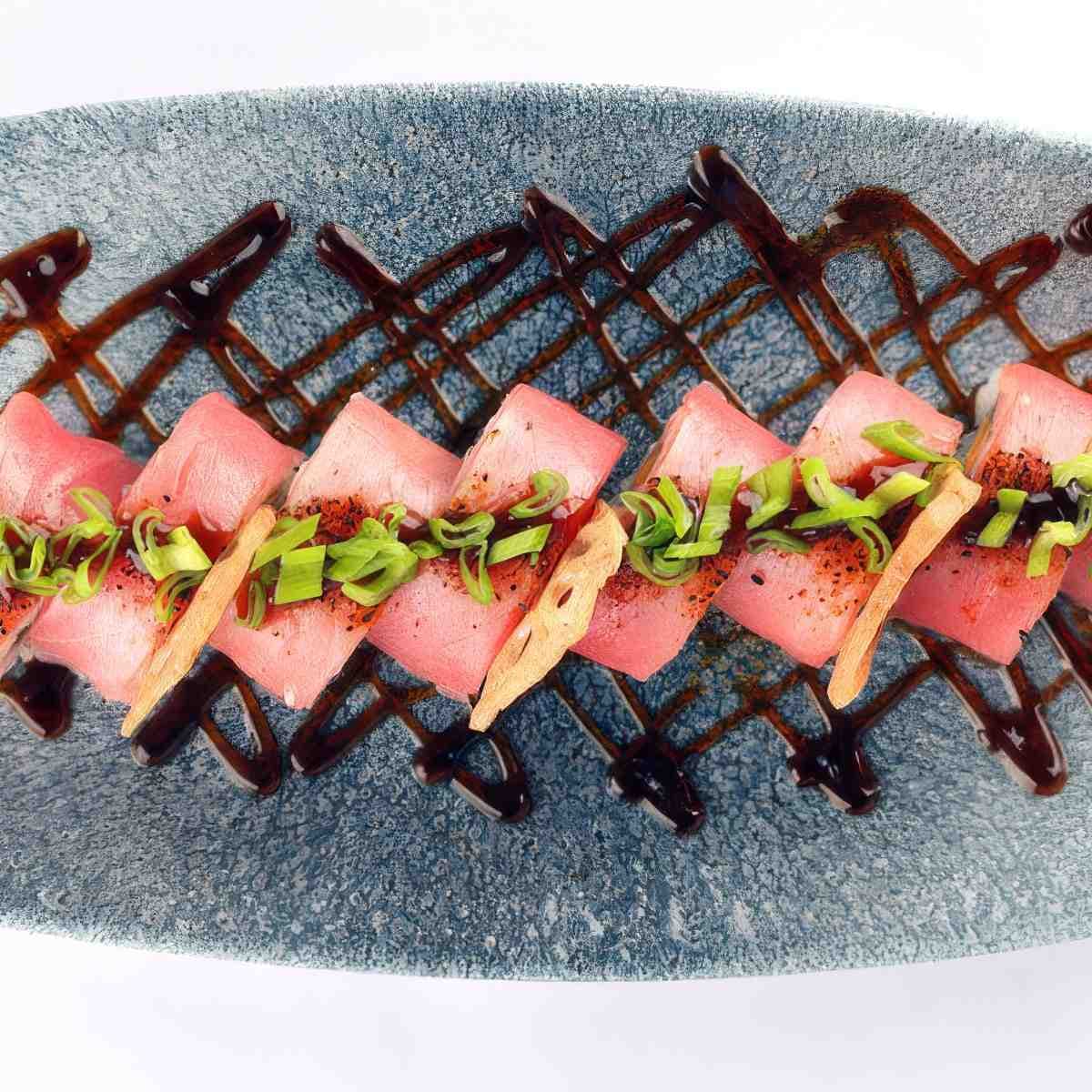 Ekskluzywna kolacja sushi | Łódź | Koku Sushi