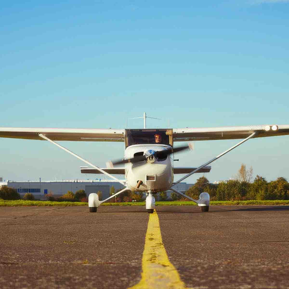 Pierwszy kurs pilotażu | Kraków (Kazimierza Mała)