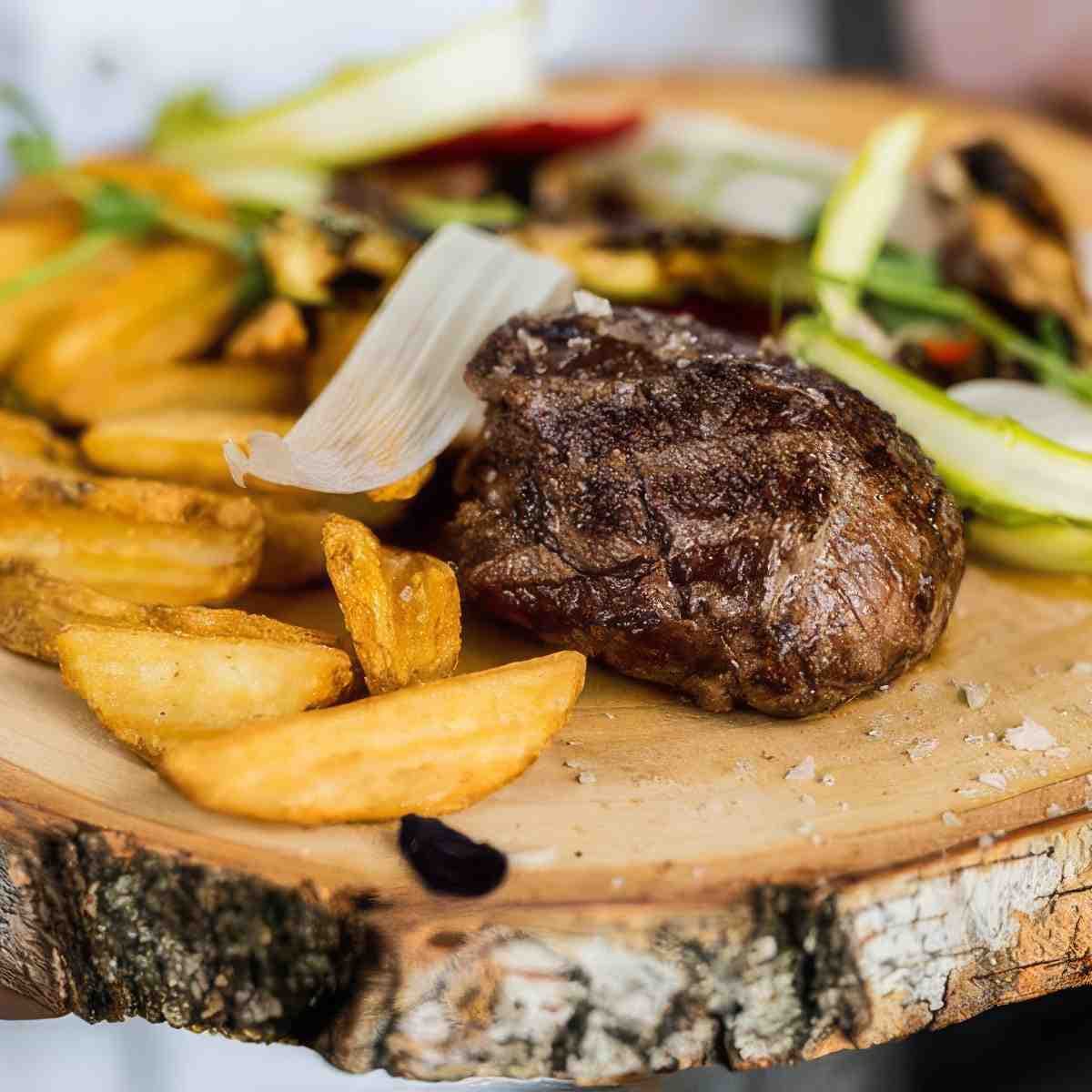 Kolacja we dwoje | Tychy | Restauracja Stadionova