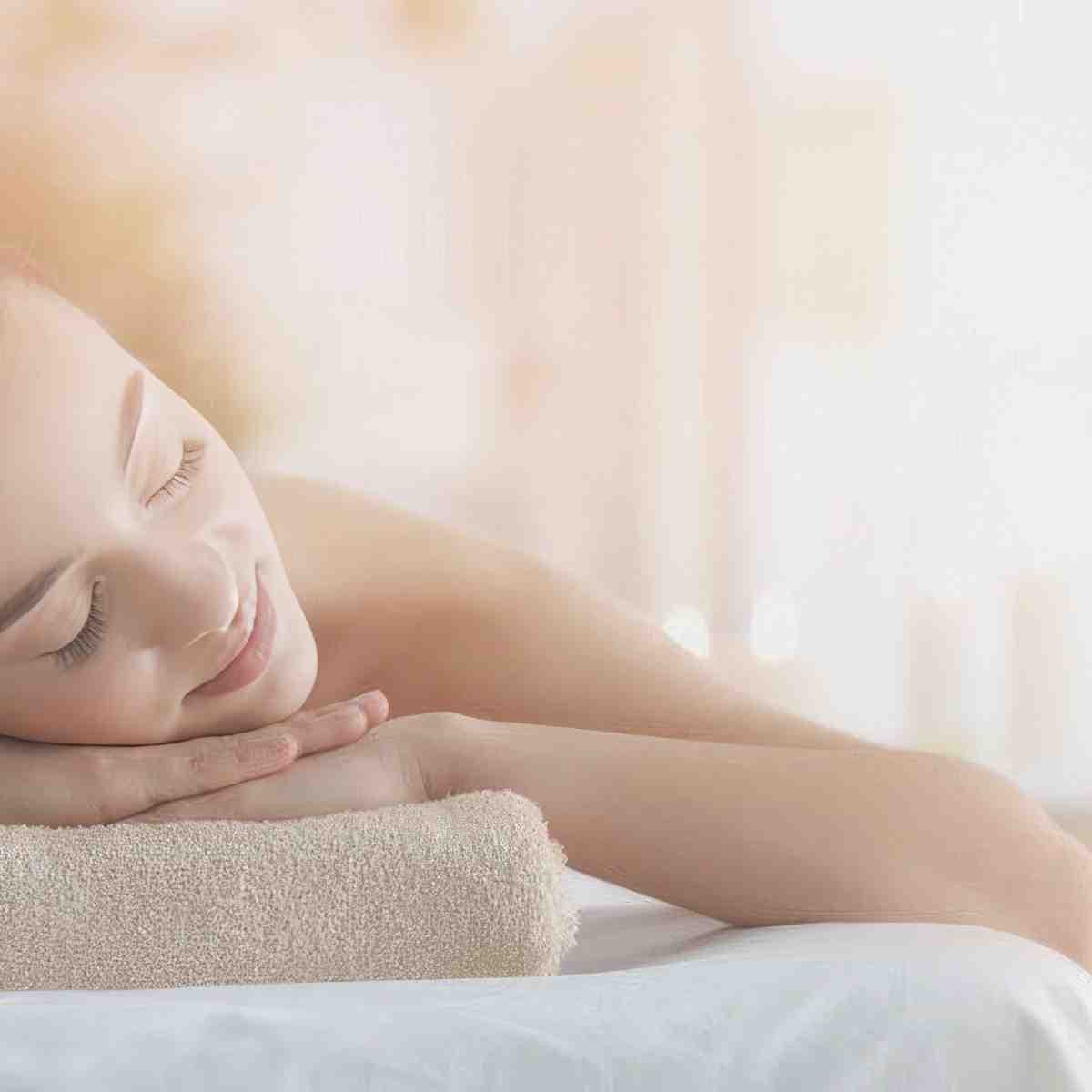 Masaż relaksacyjny | Gdynia | Baltiqa Day SPA