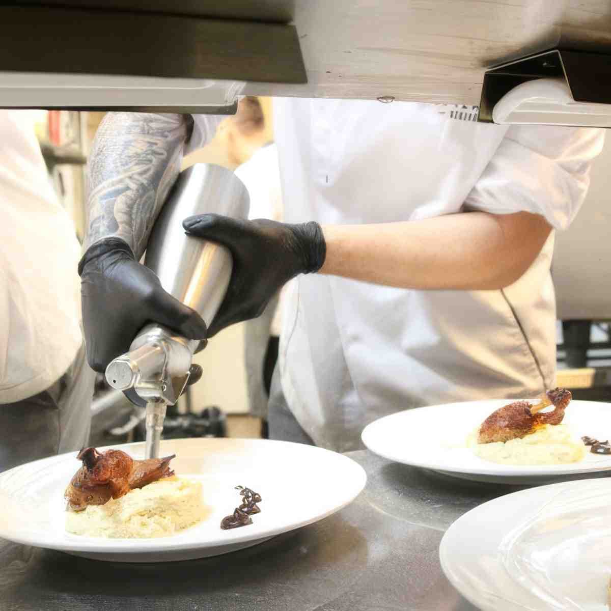 Voucher na kolację 100 PLN | Szczecin | Spiżarnia Szczecińska