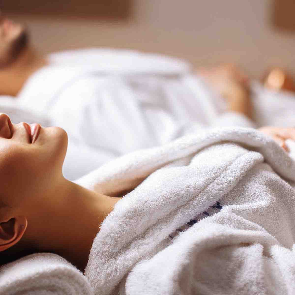 Voucher SPA 200 PLN | Gdynia | Baltiqa Day SPA