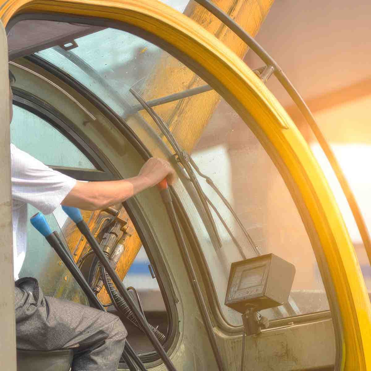 Zostań operatorem koparki | Warszawa